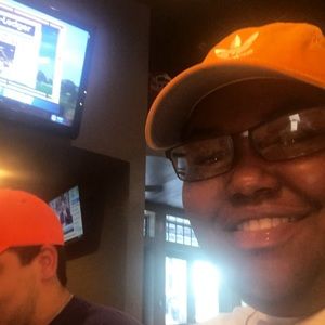 Meet your Posher, Janieya